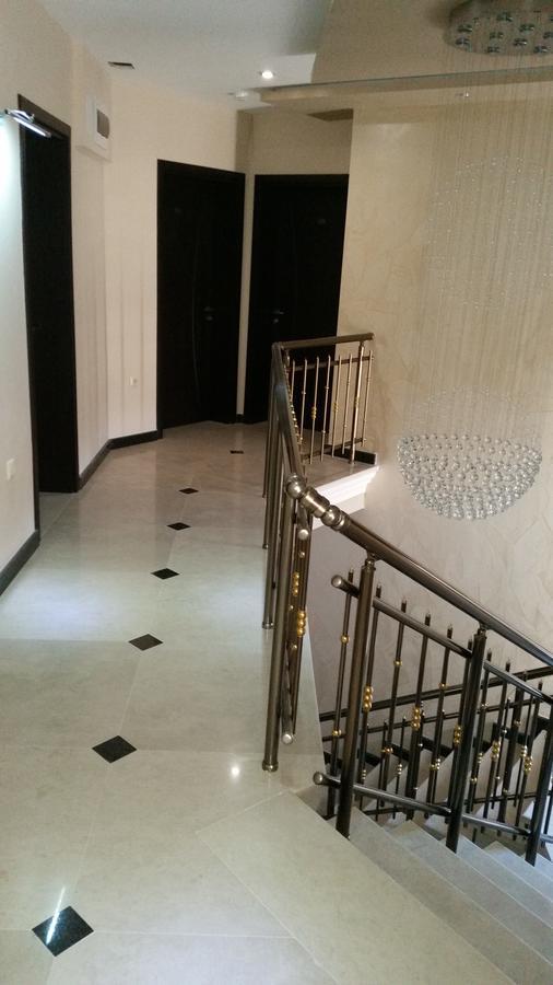 Taai Hotel Созополь Экстерьер фото