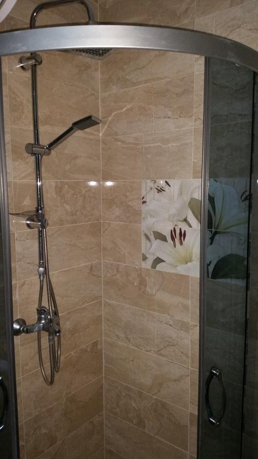 Taai Hotel Созополь Экстерьер фото