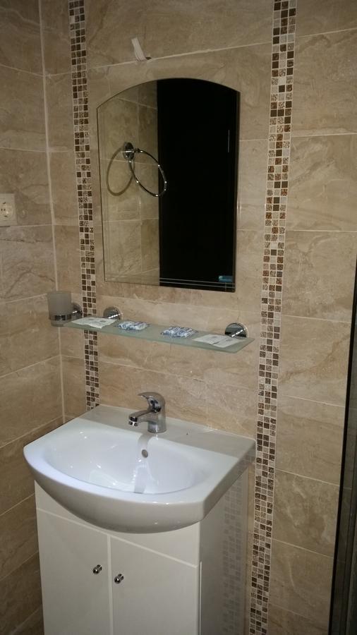 Taai Hotel Созополь Экстерьер фото
