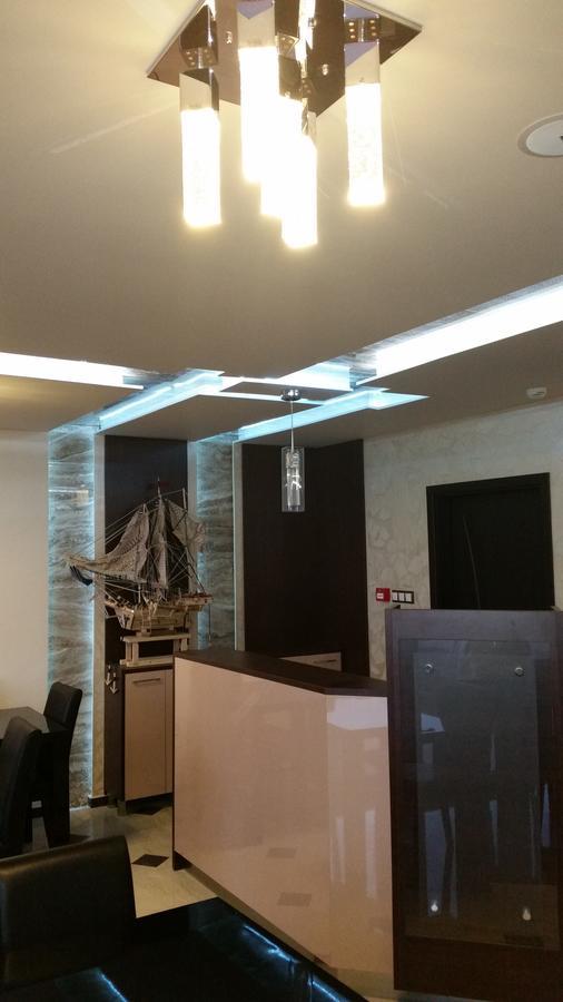 Taai Hotel Созополь Экстерьер фото
