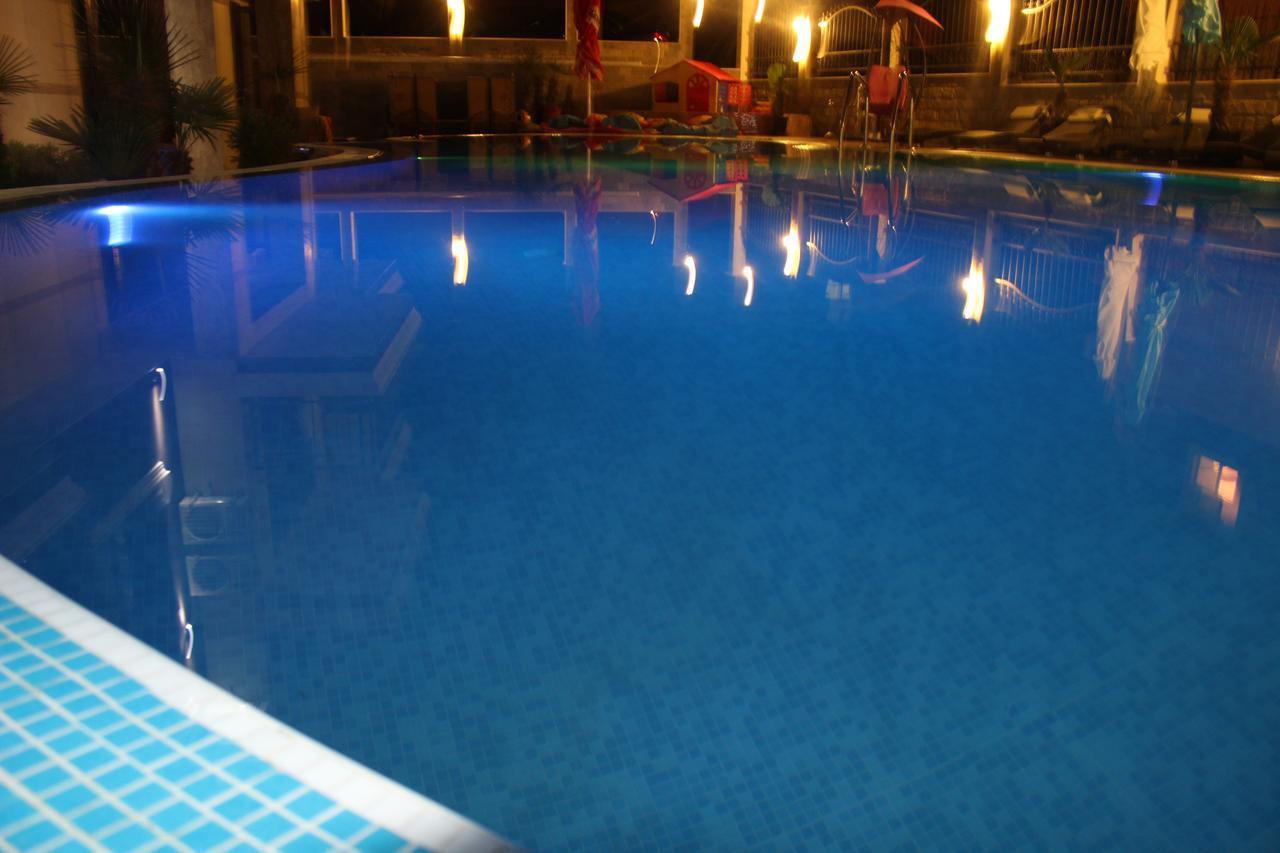 Taai Hotel Созополь Экстерьер фото