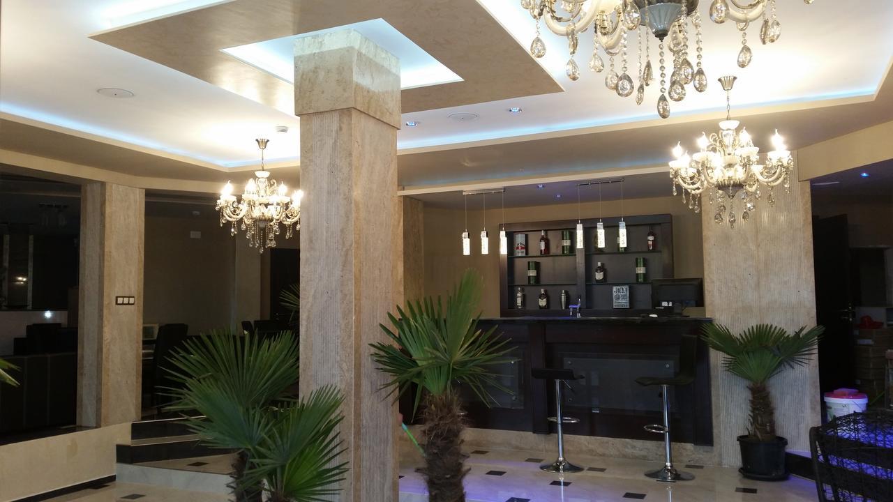 Taai Hotel Созополь Экстерьер фото
