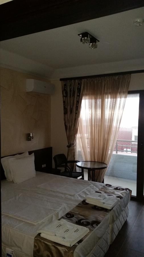 Taai Hotel Созополь Экстерьер фото